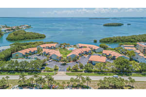 1515 PINELLAS BAYWAY S #C 29, ST PETERSBURG, FL 33715 - MLS#MFRU8253306