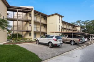5245 Amulet Dr #306, NEW PORT RICHEY
