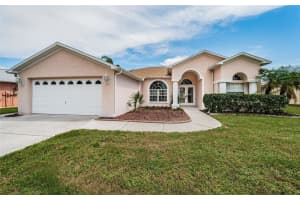 8336 BASALISK COURT, NEW PORT RICHEY, FL 34653 Sold 10/25/24