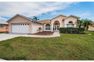 8336 BASALISK COURT, NEW PORT RICHEY, FL 34653 Sold 10/25/24
