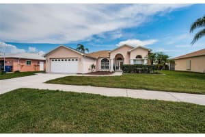 8336 BASALISK COURT, NEW PORT RICHEY, FL 34653 Sold 10/25/24