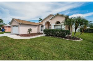 8336 BASALISK COURT, NEW PORT RICHEY, FL 34653 Sold 10/25/24