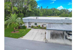 3627 TEESIDE DRIVE, NEW PORT RICHEY, FL 34655 Sold 01/08/25