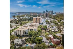 1200 SHORE DRIVE, ST PETERSBURG, FL 33701 Sold 09/20/24