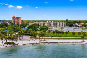1200 SHORE DRIVE, ST PETERSBURG, FL 33701 Sold 09/20/24