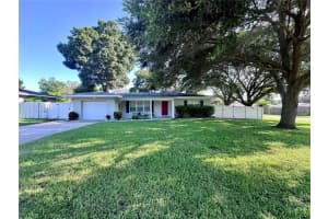 1636 PINEWOOD DRIVE, CLEARWATER, FL 33756 Sold 12/02/24