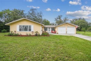 15230 LANCER ROAD, SPRING HILL, FL 34610 Sold 01/28/25