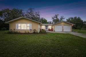15230 LANCER ROAD, SPRING HILL, FL 34610 Sold 01/28/25