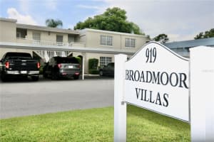 919 OSCEOLA ROAD, BELLEAIR, FL 33756 Sold 12/23/24