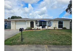 1172 CHELSEA LANE, HOLIDAY, FL 34691 Sold 09/05/25