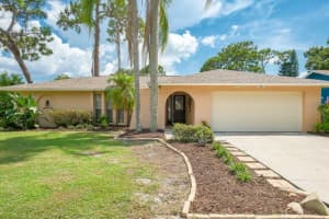 3053 CASCADE DRIVE, CLEARWATER, FL 33761 Sold 09/24/24