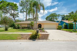 3053 CASCADE DRIVE, CLEARWATER, FL 33761 Sold 09/24/24