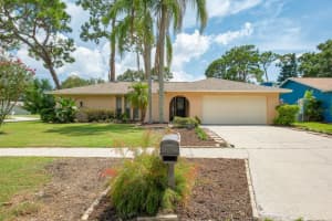 3053 CASCADE DRIVE, CLEARWATER, FL 33761 Sold 09/24/24