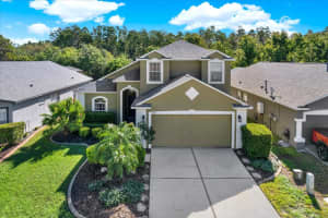 4132 MARCHMONT BOULEVARD, LAND O LAKES, FL 34638 Sold 10/30/24