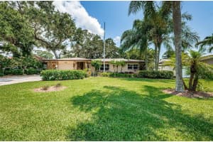 1069 IDLEWILD DRIVE, DUNEDIN, FL 34698 Sold 12/30/24