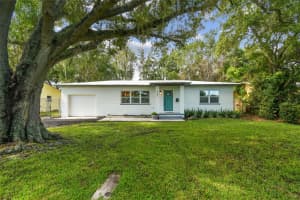 2301 MURILLA WAY, SAINT PETERSBURG, FL 33712 Sold 03/05/25