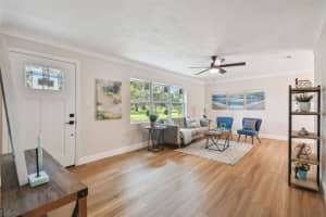 2301 MURILLA WAY, SAINT PETERSBURG, FL 33712 Sold 03/05/25