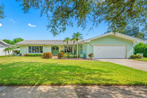 2242 GROVEWOOD ROAD, CLEARWATER, FL 33764 Sold 09/18/24