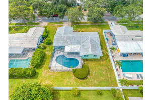 2242 GROVEWOOD ROAD, CLEARWATER, FL 33764 Sold 09/18/24
