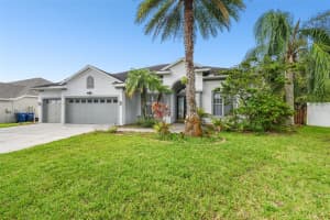3205 HANGING VINE COURT, LAND O LAKES, FL 34639 Sold 10/21/24
