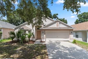 1418 TRAIL BOSS LANE, BRANDON, FL 33511 Sold 01/28/25