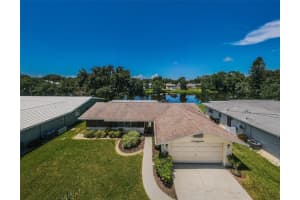 2074 DAWN DRIVE, CLEARWATER, FL 33763 Sold 09/30/24