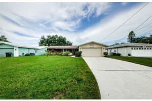 2074 DAWN DRIVE, CLEARWATER, FL 33763 Sold 09/30/24