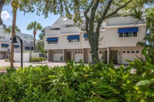 1375 PINELLAS BAYWAY S #26, TIERRA VERDE, FL 33715 Sold 12/04/24