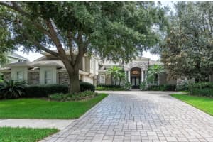 2967 WENTWORTH WAY, TARPON SPRINGS, FL 34688 Sold 09/30/24
