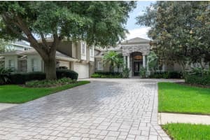 2967 WENTWORTH WAY, TARPON SPRINGS, FL 34688 Sold 09/30/24