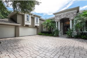 2967 WENTWORTH WAY, TARPON SPRINGS, FL 34688 Sold 09/30/24