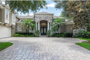 2967 WENTWORTH WAY, TARPON SPRINGS, FL 34688 Sold 09/30/24