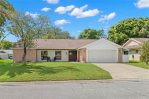 12218 BUTTONWOOD ROW, HUDSON, FL 34667 Sold 04/08/25