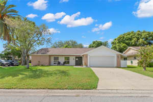 12218 BUTTONWOOD ROW, HUDSON, FL 34667 Sold 04/08/25