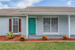 3507 MEXICALI STREET, NEW PORT RICHEY, FL 34655 Sold 12/11/24