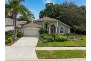 3623 DORAL STREET, PALM HARBOR, FL 34685 Sold 07/28/25