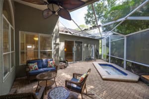 3623 DORAL STREET, PALM HARBOR, FL 34685 Sold 07/28/25