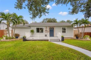 272 39TH AVENUE, ST PETERSBURG, FL 33703 Sold 09/27/24