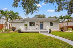 272 39TH AVENUE, ST PETERSBURG, FL 33703 Sold 09/27/24