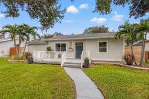 272 39TH AVENUE, ST PETERSBURG, FL 33703 Sold 09/27/24
