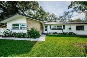 2001 CULBERSON AVENUE, DUNEDIN, FL 34698 Sold 09/30/24