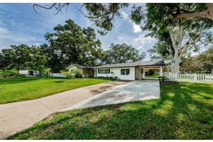 2001 CULBERSON AVENUE, DUNEDIN, FL 34698 Sold 09/30/24