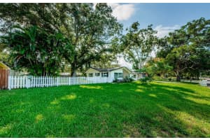 2001 CULBERSON AVENUE, DUNEDIN, FL 34698 Sold 09/30/24