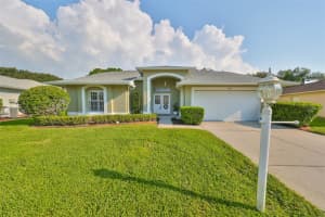 1009 ASHBOURNE CIRCLE, TRINITY, FL 34655 Sold 01/09/25