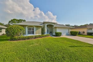 1009 ASHBOURNE CIRCLE, TRINITY, FL 34655 Sold 01/09/25