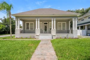 3811 ARLINGTON AVENUE, TAMPA, FL 33603 Sold 09/13/24