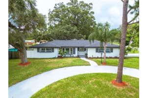 1601 PINEWOOD DRIVE, CLEARWATER, FL 33756 Sold 10/29/24