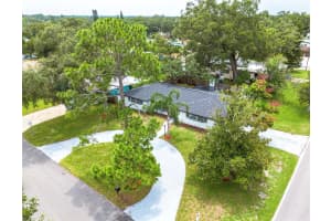 1601 PINEWOOD DRIVE, CLEARWATER, FL 33756 Sold 10/29/24