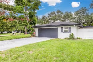 1601 PINEWOOD DRIVE, CLEARWATER, FL 33756 Sold 10/29/24