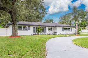 1601 PINEWOOD DRIVE, CLEARWATER, FL 33756 Sold 10/29/24